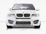 BMW X5 CLR X530 Diesel by Lumma Design 2008 года